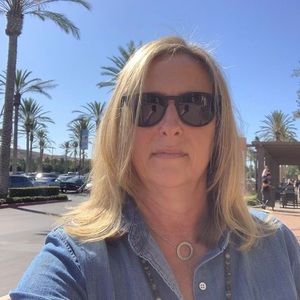 Meet your Posher, Liselott